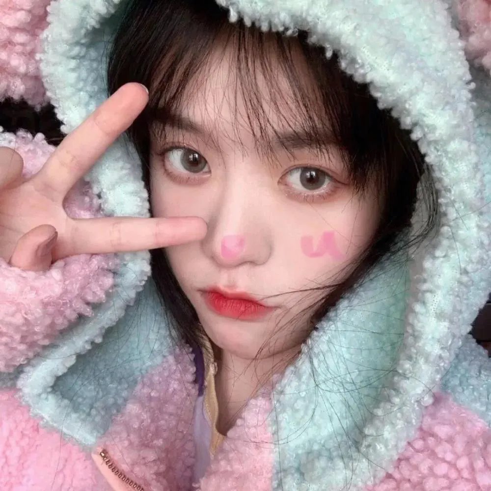 少女与狼