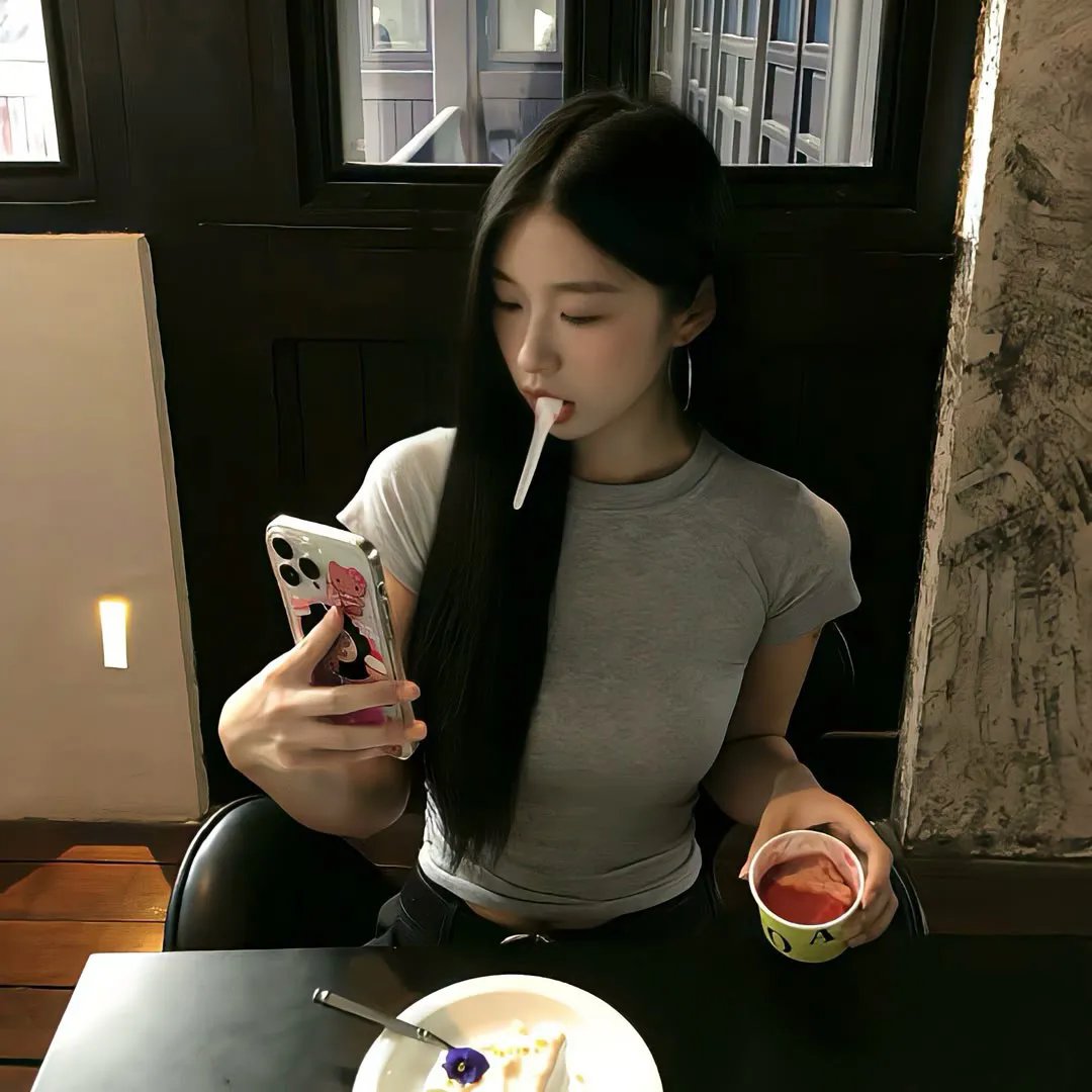 好想好想爱上你